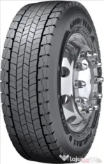 Anvelopa GOODYEAR VARA 315/60 R22.5 152/148LL CAMION
