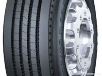 Anvelopa BARUM VARA 445/65 R22.5 169K CAMION