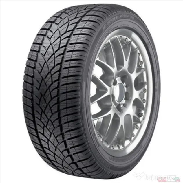 Anvelopa DUNLOP IARNA 255/40 R18 99V Autoturism