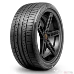 Anvelopa CONTINENTAL VARA 265/30 R20 94Y Autoturism