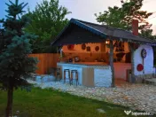 NOU* Oportunitate Afacere - Pensiune in Iasi ! 