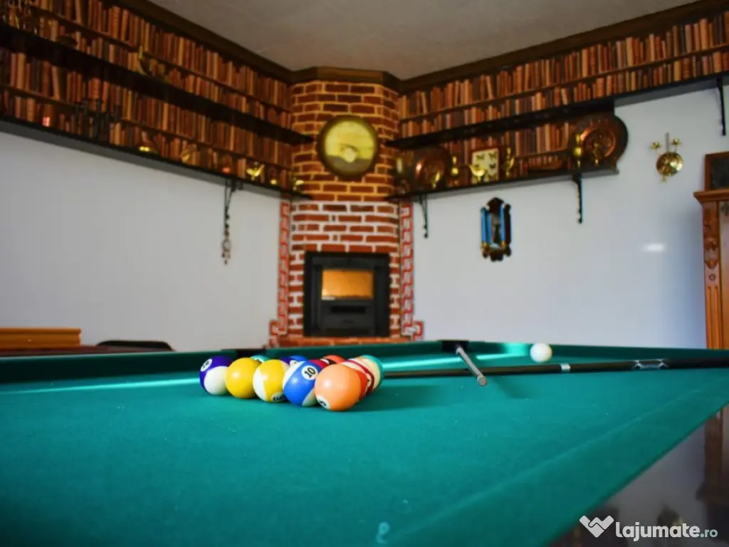 NOU* Oportunitate Afacere - Pensiune in Iasi !