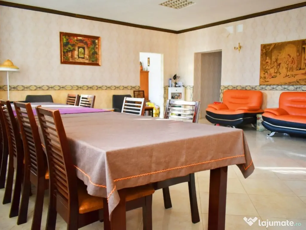 NOU* Oportunitate Afacere - Pensiune in Iasi !