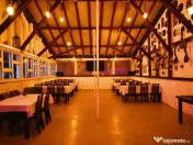 NOU* Oportunitate Afacere - Pensiune in Iasi ! 