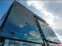 Birouri Pipera - OMV, Bucuresti