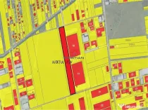 Teren Otopeni - Centura, ILFOV