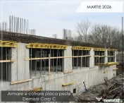 3 CAMERE | FINISAJE PREMIUM | SISESTI | LANGA METROU STRAULE