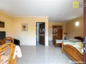 Pensiune cu 15 camere de cazare, restaurant, corpuri adminis 