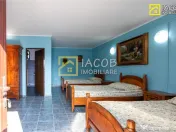Pensiune cu 15 camere de cazare, restaurant, corpuri adminis 
