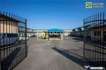 Pensiune cu 15 camere de cazare, restaurant, corpuri adminis