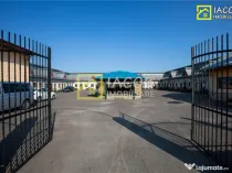 Pensiune cu 15 camere de cazare, restaurant, corpuri adminis