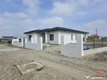 Casa parter in Focsani - Exterior Vest - Carnabel - Pompa de