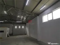 Depozit/hala/spatiu industrial Popesti Leordeni, Ilfov
