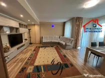 Bloc Nou, 2 camere decomandate , MODERN , cod CE 892