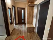 Bloc Nou, 2 camere decomandate , MODERN , cod CE 892 