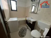 Bloc Nou, 2 camere decomandate , MODERN , cod CE 892 