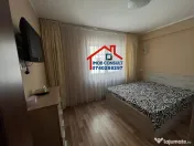 Bloc Nou, 2 camere decomandate , MODERN , cod CE 892 