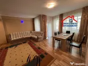 Bloc Nou, 2 camere decomandate , MODERN , cod CE 892 