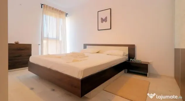 2 CAMERE | FINISAJE PREMIUM | BANEASA | BUCURESTI SECTOR 1 |