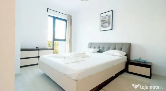 2 CAMERE | FINISAJE PREMIUM | BANEASA | BUCURESTI SECTOR 1 |