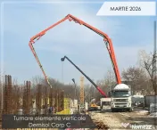 2 CAMERE | FINISAJE PREMIUM | BANEASA | LANGA METROU STRAULE