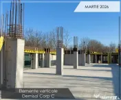 2 CAMERE | FINISAJE PREMIUM | BANEASA | LANGA METROU STRAULE