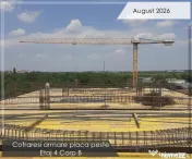 2 CAMERE | FINISAJE PREMIUM | BANEASA | LANGA METROU STRAULE 