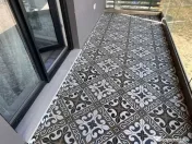 2 CAMERE LUX , COMPLEX MERAKI RESIDENTIAL 