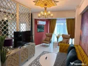 2 CAMERE LUX , COMPLEX MERAKI RESIDENTIAL 