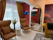 2 CAMERE LUX , COMPLEX MERAKI RESIDENTIAL 