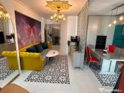 2 CAMERE LUX , COMPLEX MERAKI RESIDENTIAL 