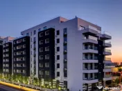 Garsoniera generoasa 46mp Iuliu Maniu - Militari 