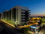 Garsoniera generoasa 46mp Iuliu Maniu - Militari 