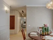 Apartament 2 camere cu terasa generoasa Sector 6 