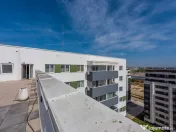 Apartament 2 camere cu terasa generoasa Sector 6 