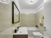 Apartament 2 camere cu terasa generoasa Sector 6 