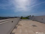 Apartament 2 camere cu terasa generoasa Sector 6 