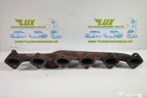Galerie de evacuare 3.0d m57 d3 7811449-01 7811449 BMW X5 E7