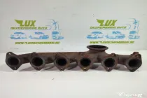 Galerie de evacuare 3.0 d N57 euro 5 851029302 BMW X5 E70 (f