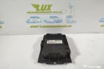 Modul iluminare zona picioare 9204526-01 920452601 BMW Seri
