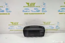 Display afisaj bord 6582-6962424 65826962424 BMW Seria 5 E60
