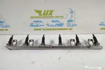 Rampa injectoare injector 2.5 benzina N52B25A 7542541 BMW Se