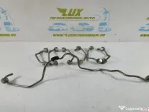 conducte alimentare injectoare 3.0 d b57  BMW X3 G01 [2017 -