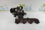 Turbo Turbina Turbosuflanta 2.0 d n47 m47 750952-14 75095214