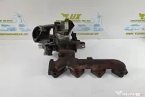 Turbo Turbina Turbosuflanta 2.0 d n47 m47 750952-14 75095214