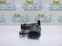 Corp carcasa termostat 8576289 BMW Seria 5 G30 [2016 - 2020]