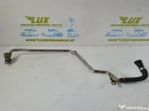 Furtun conducta apa 3.0 d n57 8516591-04 BMW Seria 4 F32/F33/F36 [2013
