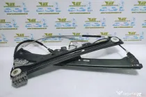 Macara geam electric cu motoras dreapta fata 7075668e BMW Seria 5 E60/