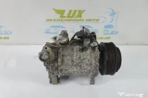 Compresor clima ac 2.0 d n47 b47 447280-8280 4472808280 BMW Seria 1 F2