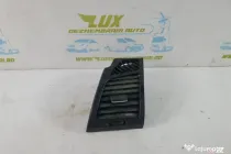 Grila gura ventilatie bord 7059187-12 705918712 BMW Seria 1 E81-E88 [2